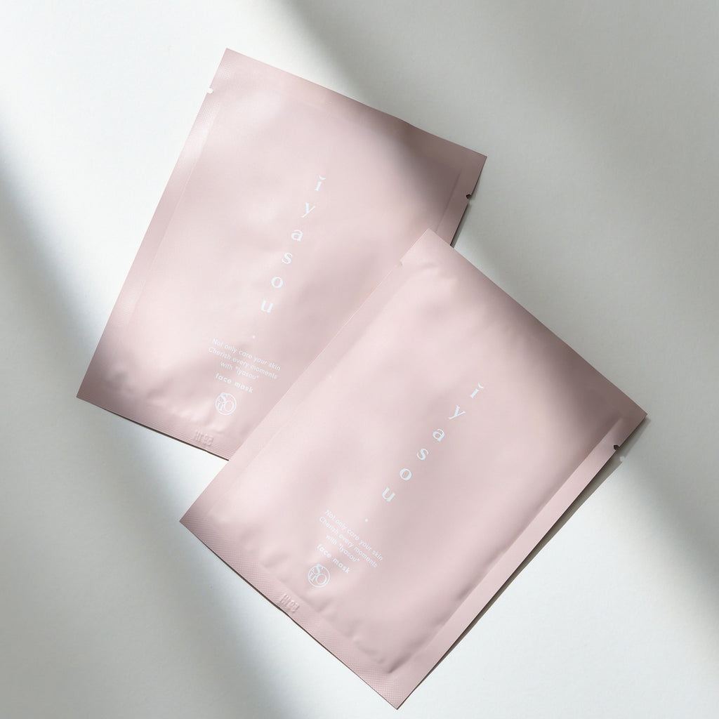 フェイスマスク