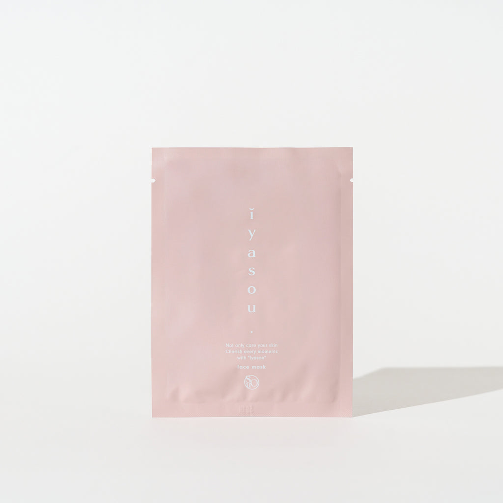 フェイスマスク